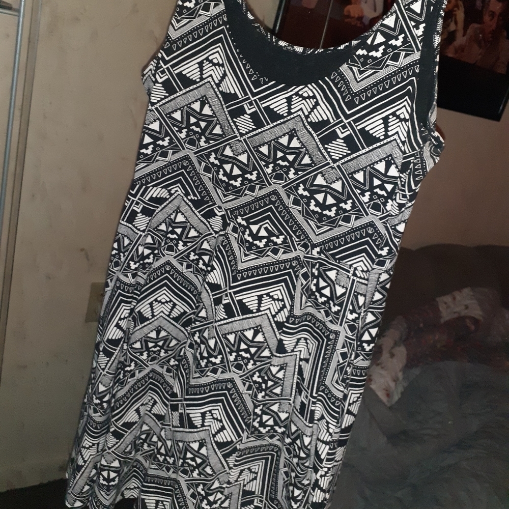 dress
